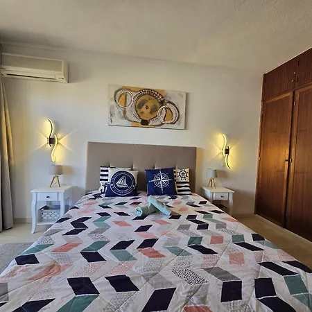 Da Rocha Sun & Sea Apartment *