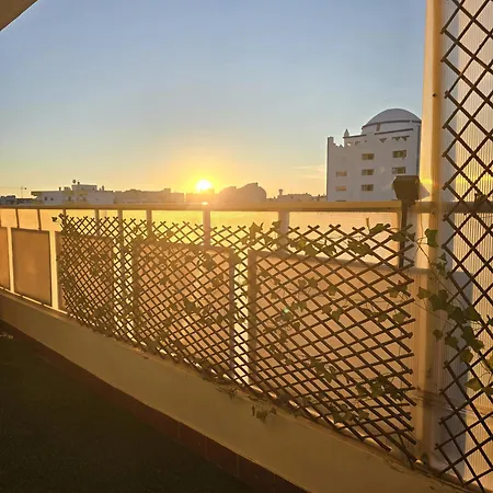 Da Rocha Sun & Sea Apartment Portimao