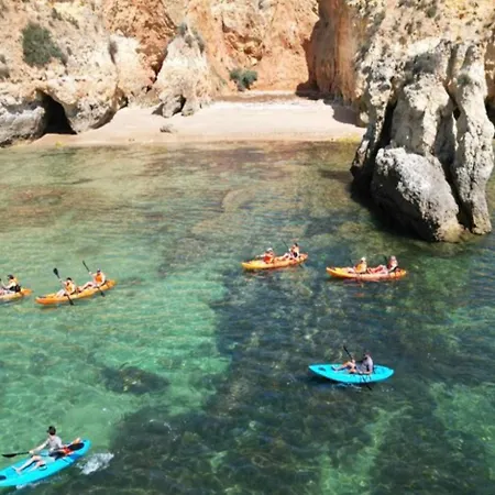 Da Rocha Sun & Sea Portimao