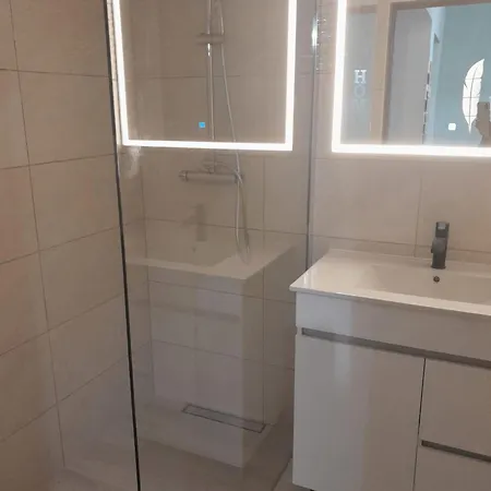 Da Rocha Sun & Sea Appartement *