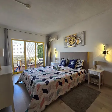 Da Rocha Sun & Sea Appartement