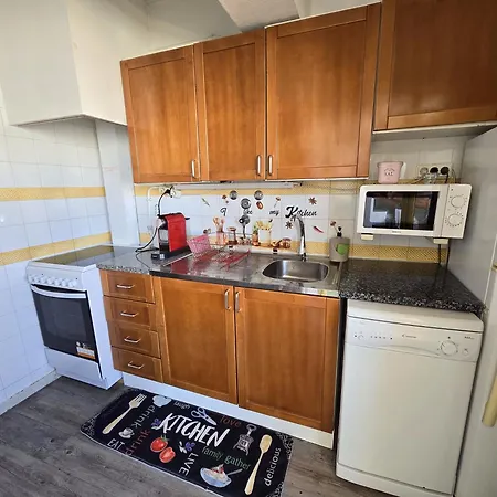 Appartement Da Rocha Sun & Sea *