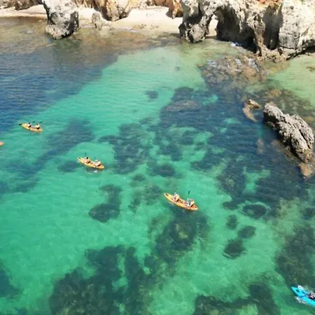 Appartement Da Rocha Sun & Sea *
