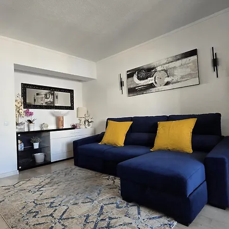 Apartamento Da Rocha Sun & Sea Portimão